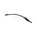 MUDGUARD EXTENSION LEFT FRONT TGS II >02.20 IAM